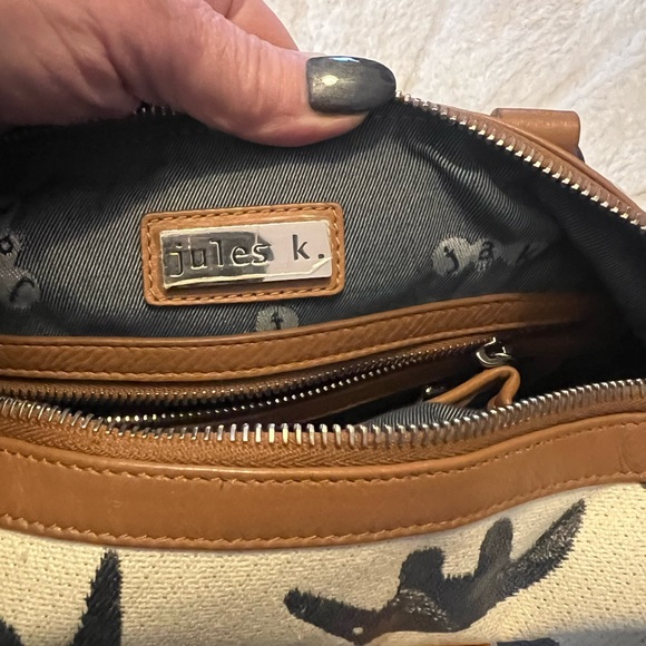 Jules K The Lennea Barrel - Picture 9 of 13